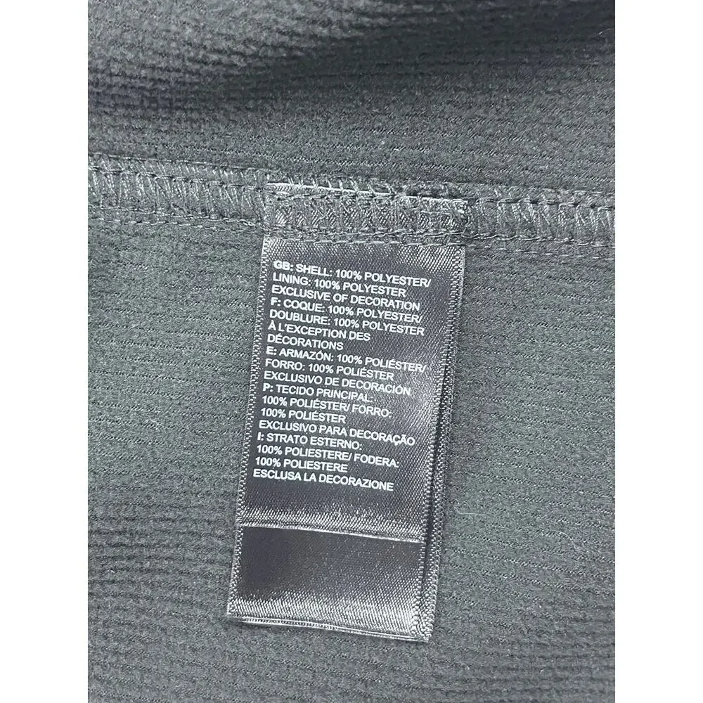 The North Face Apex Bionic 2 Vest Medium Black
